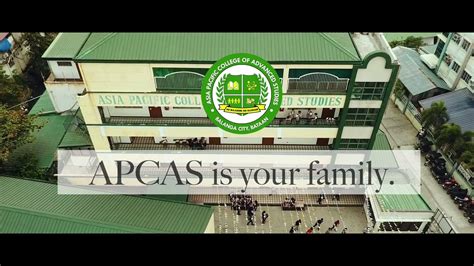 apcas balanga